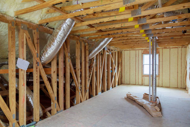 Best Insulation Installation Services in Seven Lakes, NC