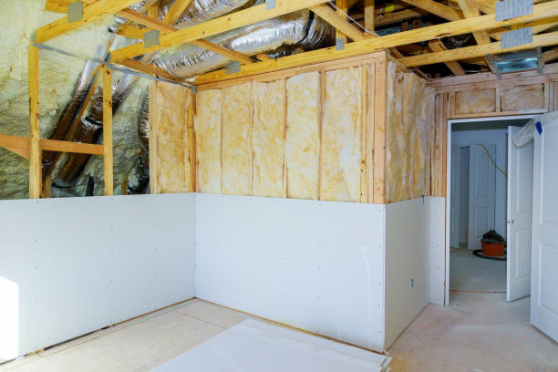 Best Insulation for Specific Applications in Seven Lakes, NC